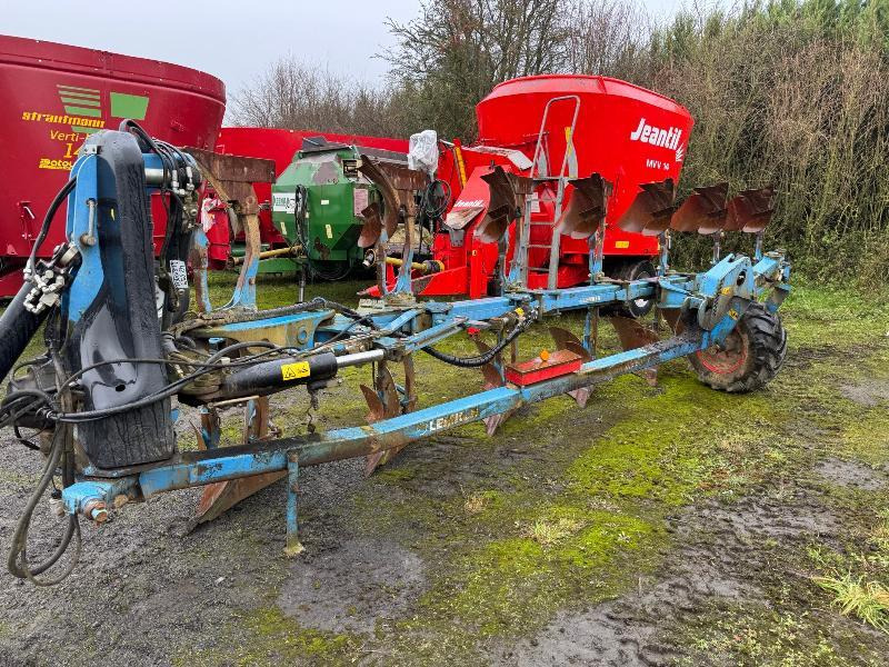 LEMKEN TANSANIT 7CORPS - Arado: foto 2 LEMKEN TANSANIT 7CORPS - Arado: foto 2