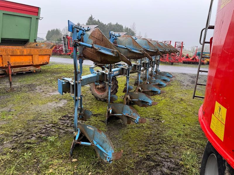 LEMKEN TANSANIT 7CORPS - Arado: foto 5 LEMKEN TANSANIT 7CORPS - Arado: foto 5