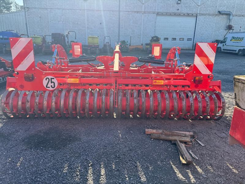 Cultivador MASCHIO VELOCE F40 15D: foto 6