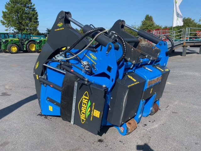 ROBERT - ROBIN BMV33 - Misturadora Alimentadora: foto 3 ROBERT - ROBIN BMV33 - Misturadora Alimentadora: foto 3