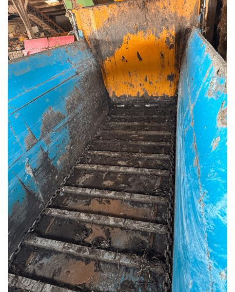 ROLLAND ROLLFORCE 5517 - Espalhador de estrume: foto 5 ROLLAND ROLLFORCE 5517 - Espalhador de estrume: foto 5