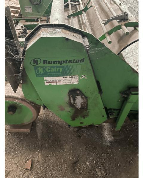 RUMSTAD RSF2000 - Máquina para batata: foto 3 RUMSTAD RSF2000 - Máquina para batata: foto 3
