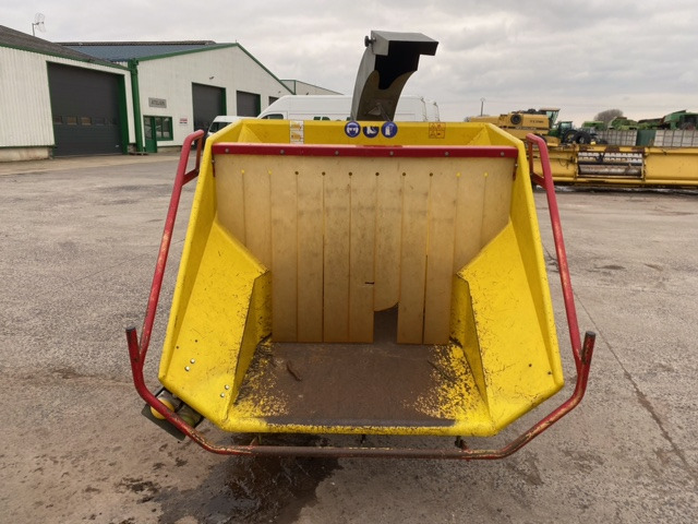 SAELEN PREMIUM 22 ER - Estilhaçadora de madeira: foto 3 SAELEN PREMIUM 22 ER - Estilhaçadora de madeira: foto 3