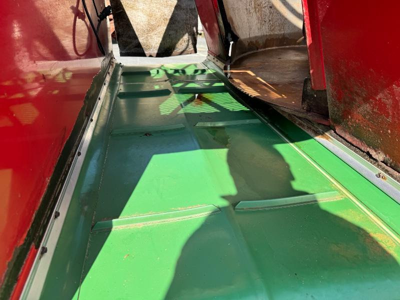 TRIOLET 2-2000 - Misturadora Alimentadora: foto 5 TRIOLET 2-2000 - Misturadora Alimentadora: foto 5