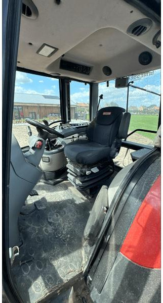 Locação de VALTRA T160 VALTRA T160: foto 6
