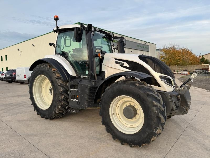 VALTRA T175 - Trator: foto 3 VALTRA T175 - Trator: foto 3