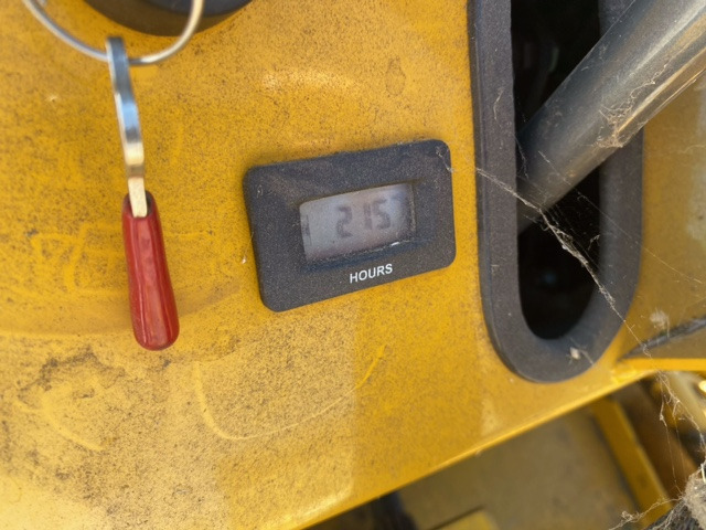 WALKER 18 CV - Cortador de grama: foto 3 WALKER 18 CV - Cortador de grama: foto 3