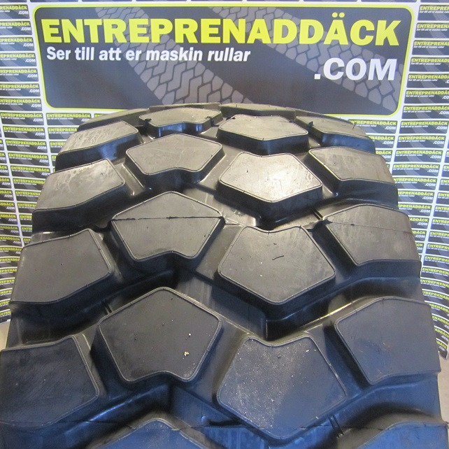 Hilo B02S L3/E3 875/65R29 for Loaders Volvo L150E-/L180E-/L220E-/L250E - Pneu de Carregadeira de rodas: foto 2 Hilo B02S L3/E3 875/65R29 for Loaders Volvo L150E-/L180E-/L220E-/L250E - Pneu de Carregadeira de rodas: foto 2