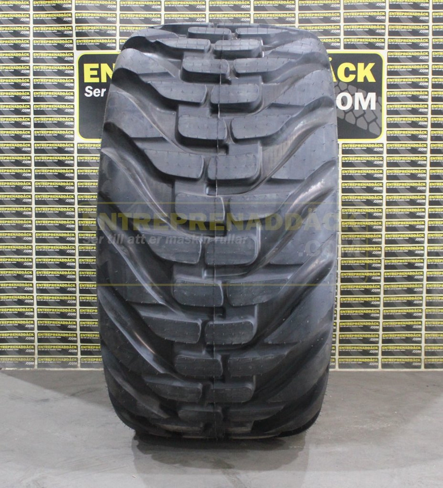 Nokian Forest King 780/50-28.5 SB – Built for the toughest terrain - Forwarder: foto 3 Nokian Forest King 780/50-28.5 SB – Built for the toughest terrain - Forwarder: foto 3