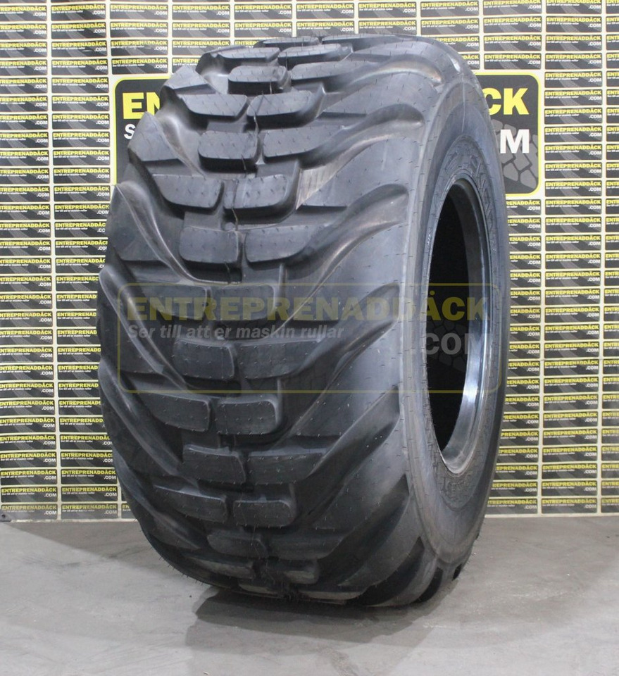 Nokian Forest King 780/50-28.5 SB – Built for the toughest terrain - Forwarder: foto 2 Nokian Forest King 780/50-28.5 SB – Built for the toughest terrain - Forwarder: foto 2