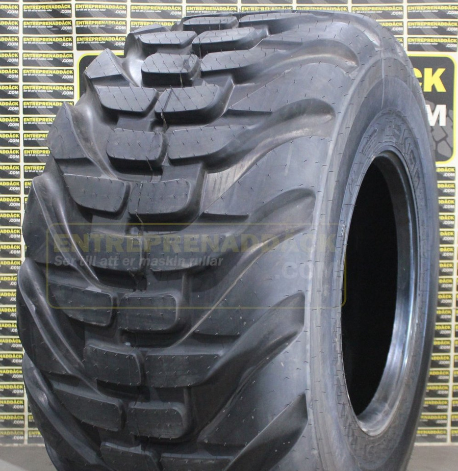 Nokian Forest King 780/50-28.5 SB – Built for the toughest terrain - Forwarder: foto 1 Nokian Forest King 780/50-28.5 SB – Built for the toughest terrain - Forwarder: foto 1