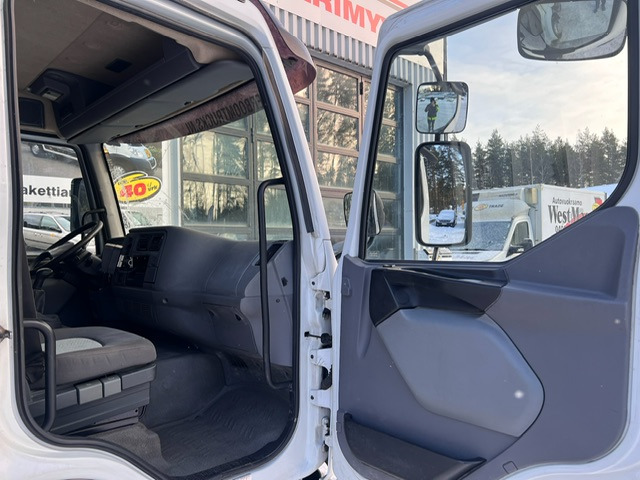 Caminhão com lona RENAULT Midlum 150 crew cabin 1+5: foto 15