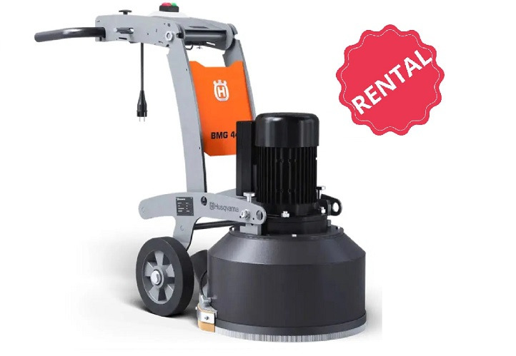 HUSQVARNA PG444 - Equipamento de construção: foto 1 HUSQVARNA PG444 - Equipamento de construção: foto 1