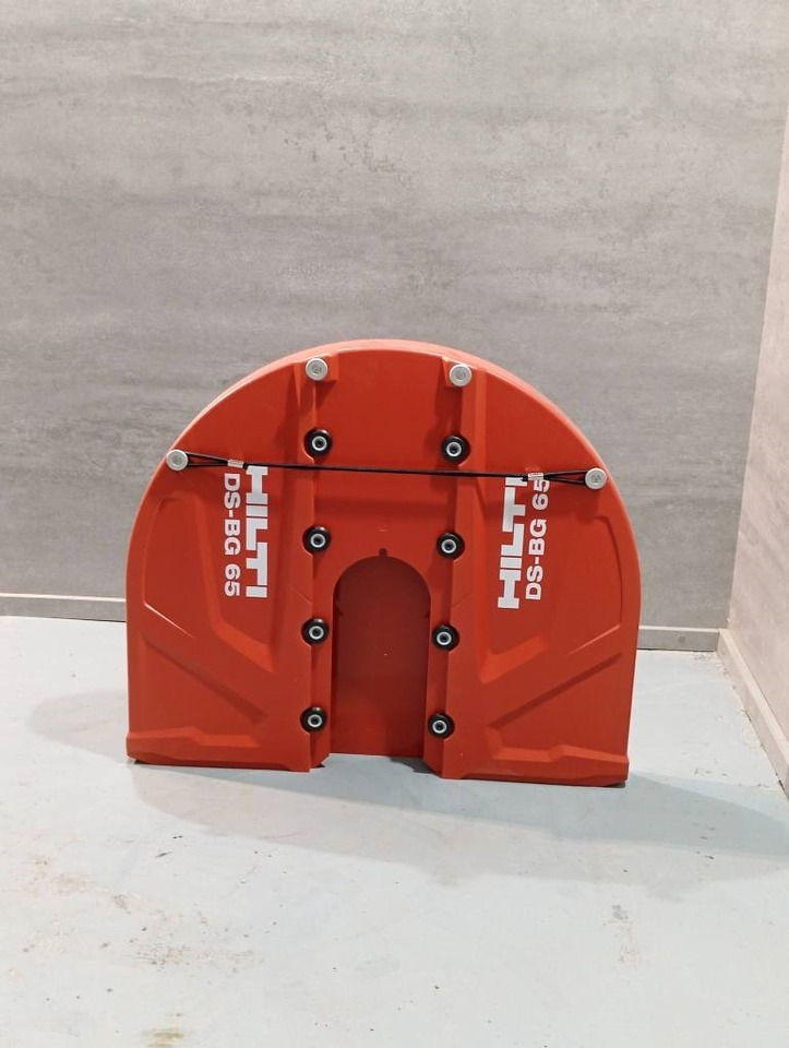 Hilti DS-BG 65 - Equipamento de construção: foto 2 Hilti DS-BG 65 - Equipamento de construção: foto 2
