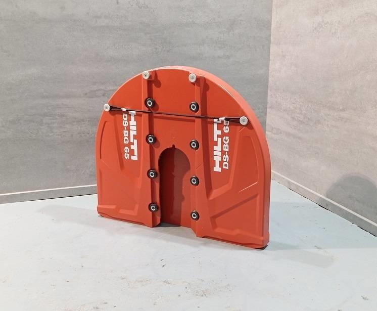 Hilti DS-BG 65 - Equipamento de construção: foto 1 Hilti DS-BG 65 - Equipamento de construção: foto 1