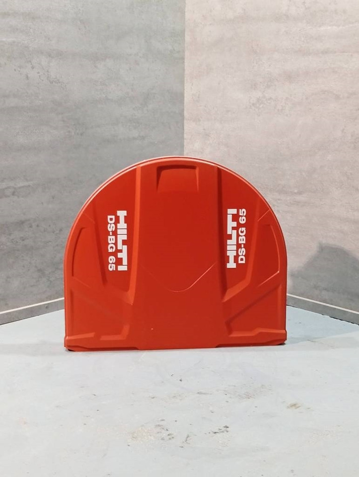 Hilti DS-BG 65 - Equipamento de construção: foto 3 Hilti DS-BG 65 - Equipamento de construção: foto 3