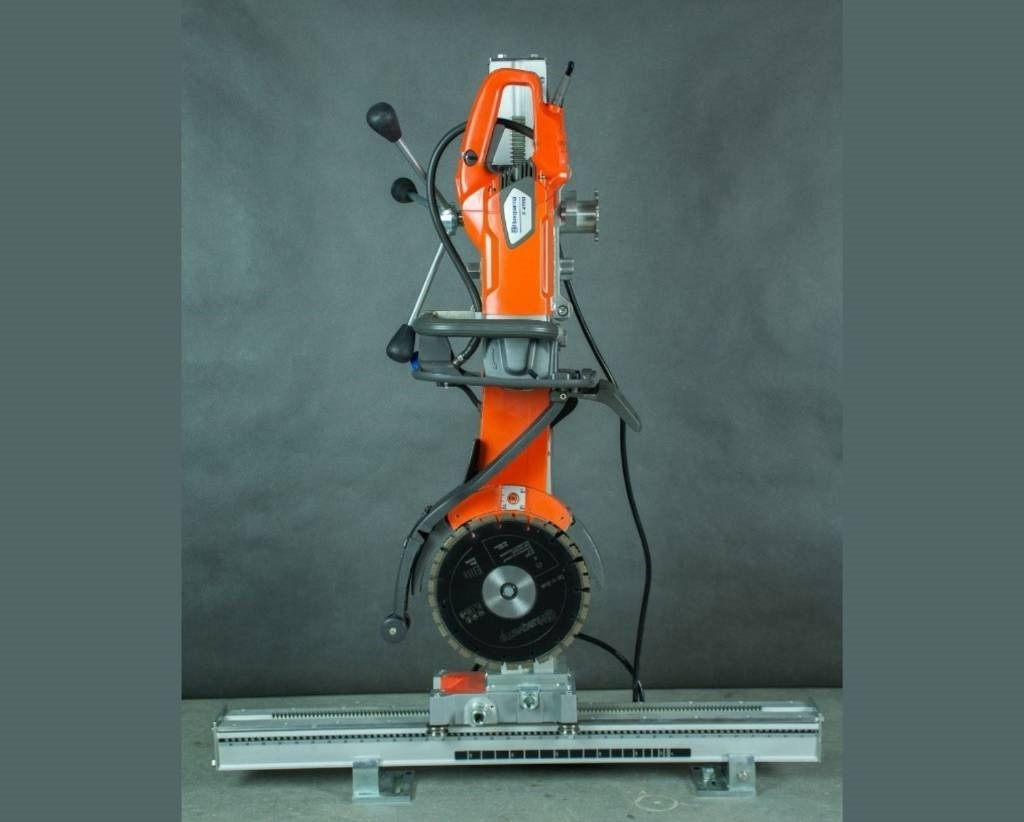 Husqvarna K4000CNB - Equipamento de construção: foto 2 Husqvarna K4000CNB - Equipamento de construção: foto 2
