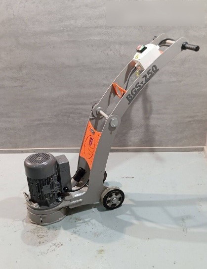 HUSQVARNA PG280 - Máquina de construção: foto 3 HUSQVARNA PG280 - Máquina de construção: foto 3