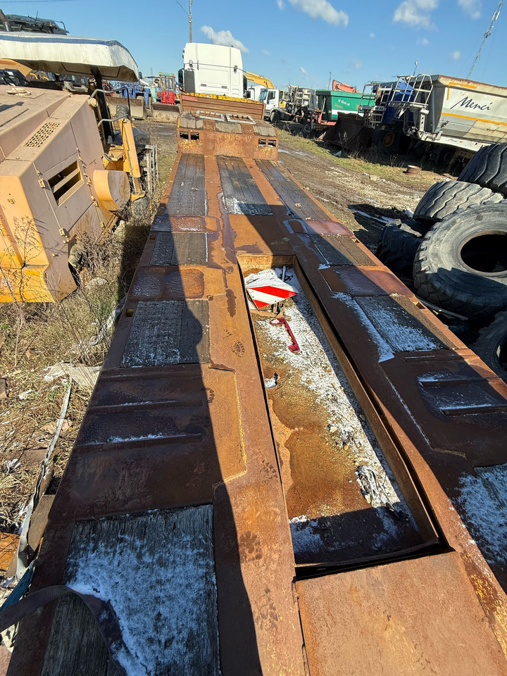 ACTM AC06 Trailer - Semireboque baixa: foto 5 ACTM AC06 Trailer - Semireboque baixa: foto 5