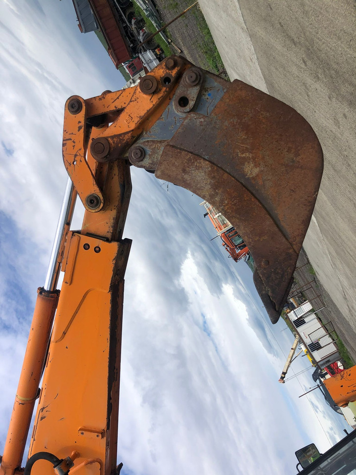 CATERPILLAR 428 C TERRACING EQUIPMENT BULLDOEXCAVATOR - Retroescavadeira: foto 5 CATERPILLAR 428 C TERRACING EQUIPMENT BULLDOEXCAVATOR - Retroescavadeira: foto 5