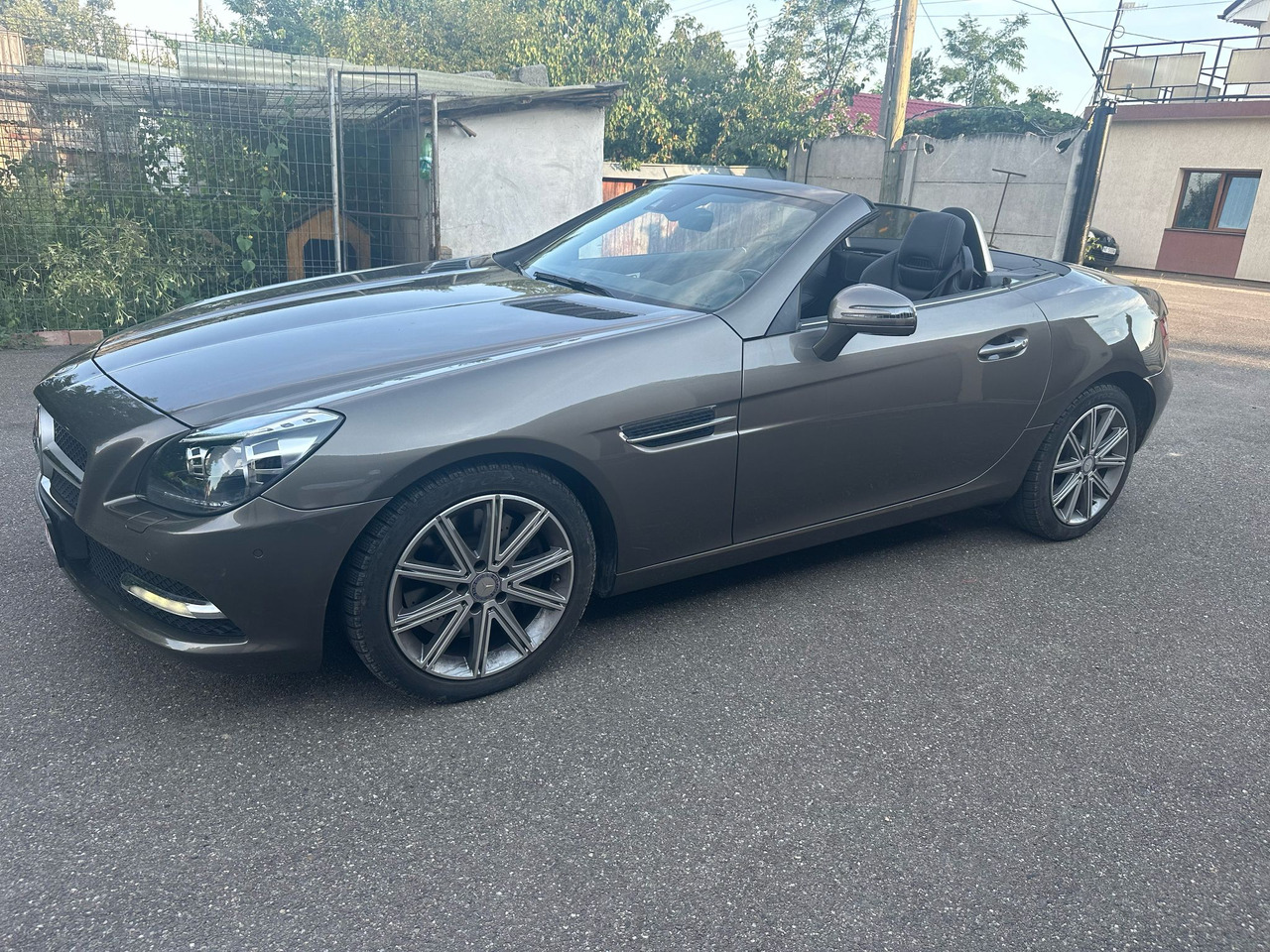 MERCEDES BENZ SLK - Cabriolet: foto 2 MERCEDES BENZ SLK - Cabriolet: foto 2