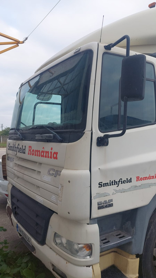 DAF CF 85.43 Tractor Head - Tractor: foto 1 DAF CF 85.43 Tractor Head - Tractor: foto 1