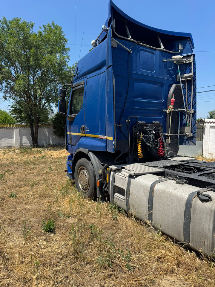 RENAULT PREMIUM DXI - Tractor: foto 3 RENAULT PREMIUM DXI - Tractor: foto 3