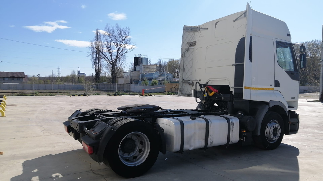 Renault Premium 420 DCI Standard Tractor, Manual ZF - Tractor: foto 3 Renault Premium 420 DCI Standard Tractor, Manual ZF - Tractor: foto 3