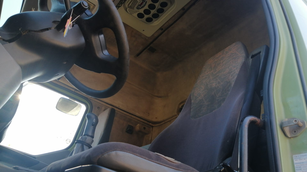 Tractor Renault Premium 420 DCI Standard Tractor, Manual ZF: foto 10