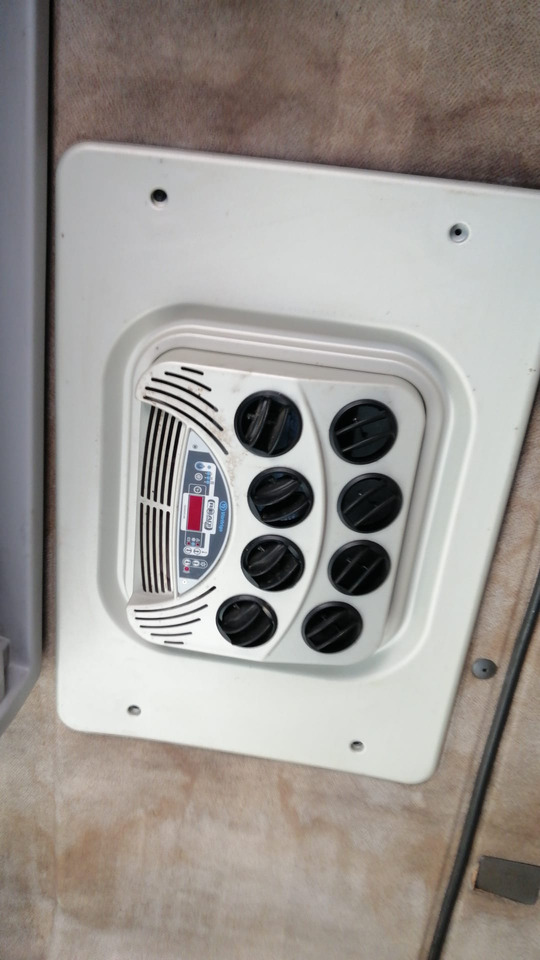 Tractor Renault Premium 420 DCI Standard Tractor, Manual ZF: foto 8