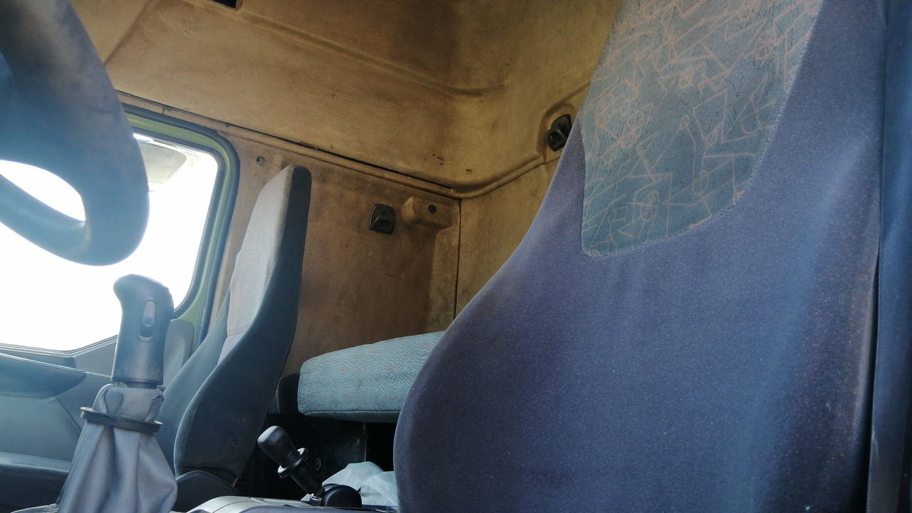 Tractor Renault Premium 420 DCI Standard Tractor, Manual ZF: foto 9