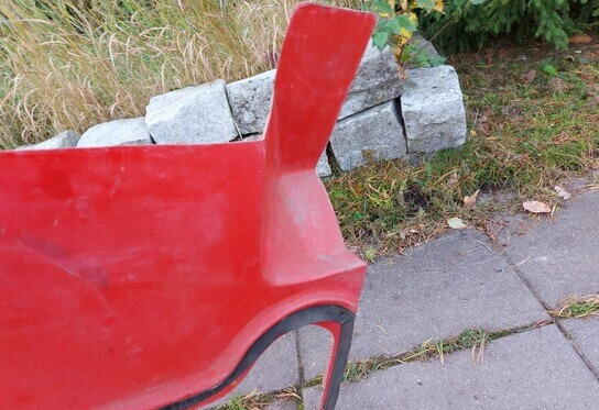 Hytin etusuojus - Cabine e interior de Trator: foto 3 Hytin etusuojus - Cabine e interior de Trator: foto 3