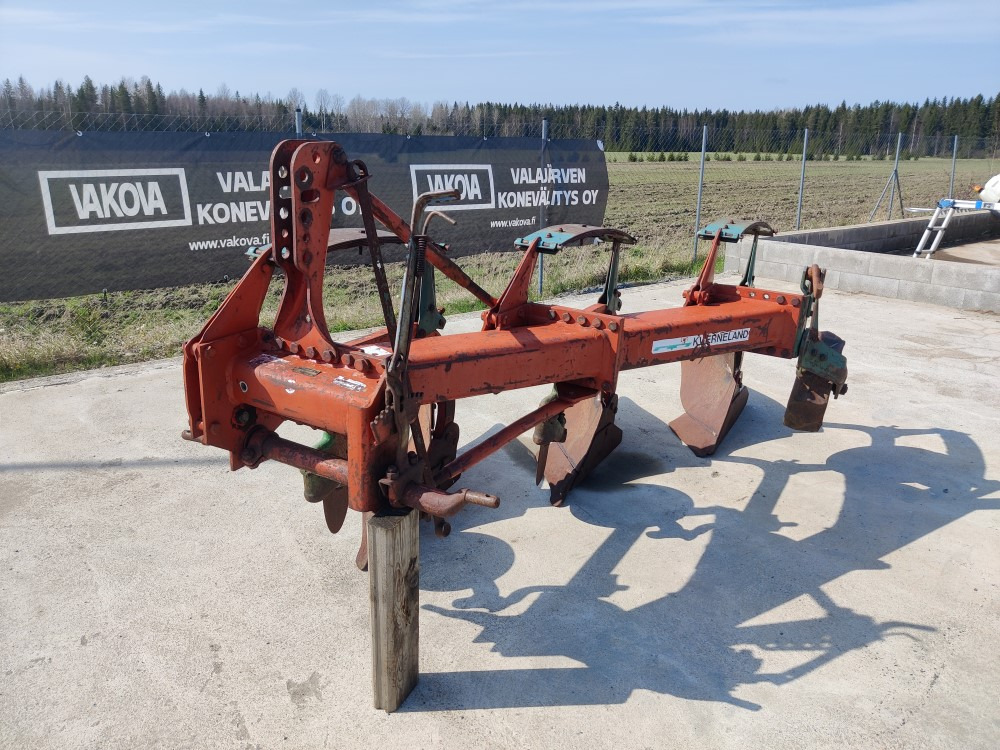Arado Kverneland A8 sarka-aura 3-siipinen: foto 1
