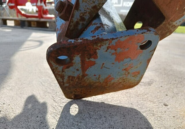 Arado Överum Sarka-auran lisäsiipi: foto 11