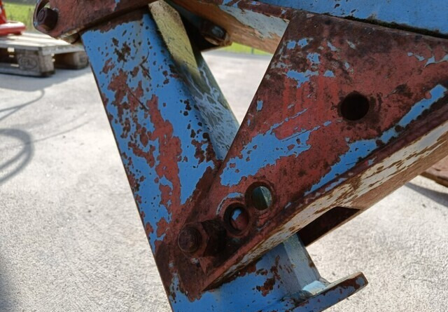 Arado Överum Sarka-auran lisäsiipi: foto 12