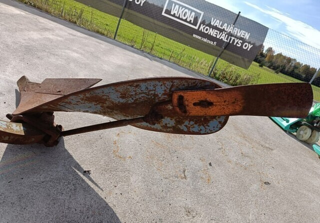 Arado Överum Sarka-auran lisäsiipi: foto 8