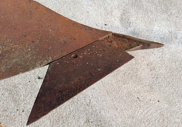 Arado Överum Sarka-auran lisäsiipi: foto 6