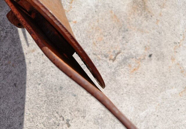 Arado Överum Sarka-auran lisäsiipi: foto 9