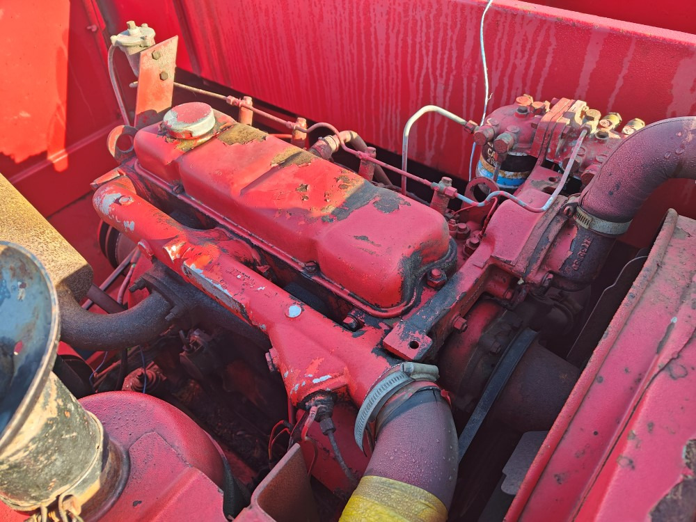 Perkins A4.236 täydellinen moottori 4-sylinterinen - Motor de Ceifeira debulhadora: foto 2 Perkins A4.236 täydellinen moottori 4-sylinterinen - Motor de Ceifeira debulhadora: foto 2