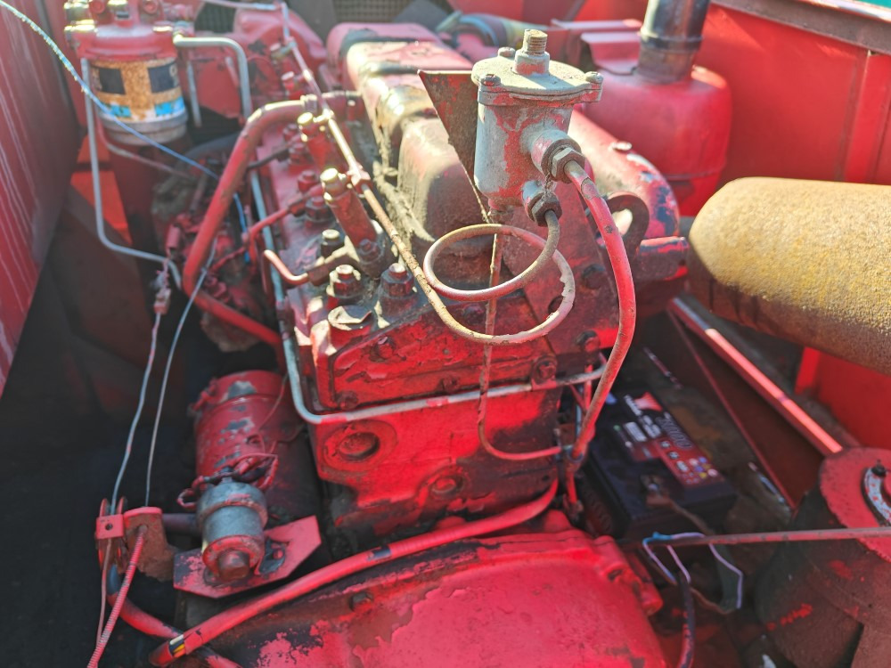 Perkins A4.236 täydellinen moottori 4-sylinterinen - Motor de Ceifeira debulhadora: foto 4 Perkins A4.236 täydellinen moottori 4-sylinterinen - Motor de Ceifeira debulhadora: foto 4