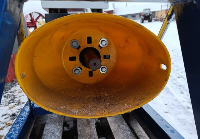 Ferramenta/ Equipamento Poweri TR-50 aggregaatti: foto 6