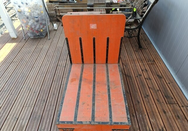 Vihtori siirtopainovaaka - Equipamento de pós-colheita: foto 3 Vihtori siirtopainovaaka - Equipamento de pós-colheita: foto 3