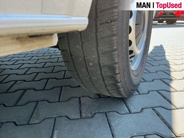 MAN TGE 3.140 4X2FSB, lang/hoch,Automatik,Klima,Kamera - Furgão: foto 3 MAN TGE 3.140 4X2FSB, lang/hoch,Automatik,Klima,Kamera - Furgão: foto 3