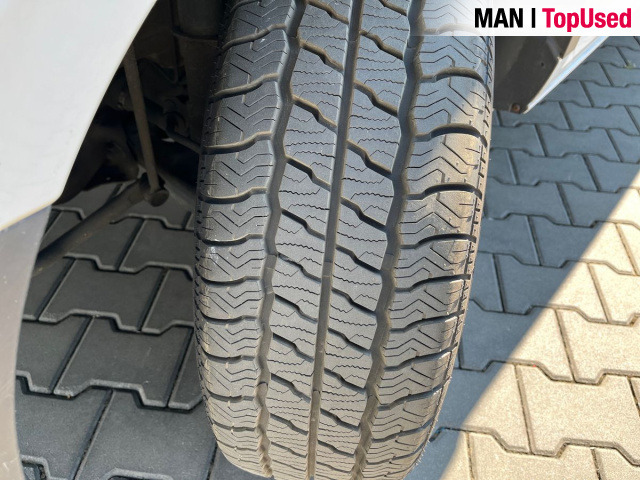 MAN TGE 3.140 4X2FSB, lang/hoch,Automatik,Klima,Kamera - Furgão: foto 4 MAN TGE 3.140 4X2FSB, lang/hoch,Automatik,Klima,Kamera - Furgão: foto 4