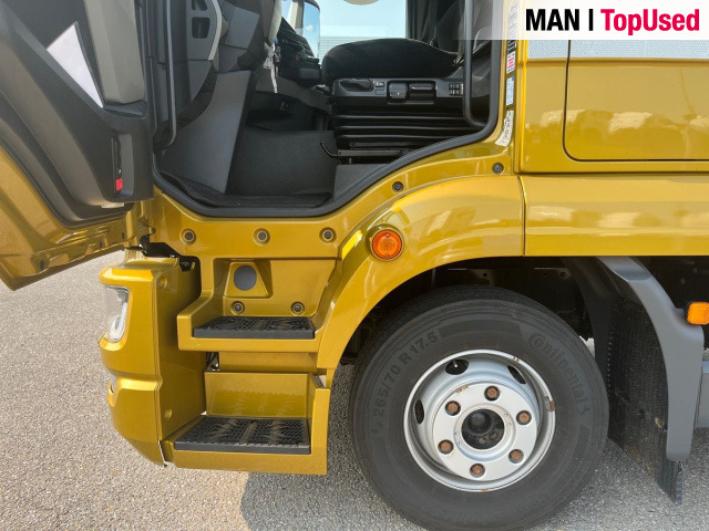 MAN TGL 12.250 4x2 BL CH komplet Euro6 Klima AHK ZV - Camião de caixa aberta/ Plataforma: foto 5 MAN TGL 12.250 4x2 BL CH komplet Euro6 Klima AHK ZV - Camião de caixa aberta/ Plataforma: foto 5