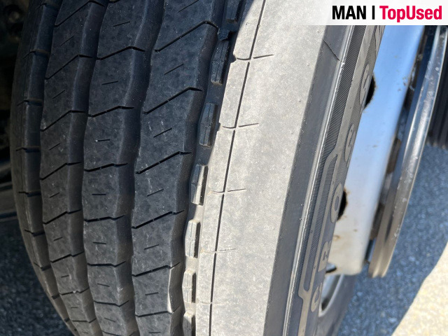 MAN TGX 18.470 4X2 LLS-U Euro6 Retarder Klima Navi ZV - Tractor: foto 3 MAN TGX 18.470 4X2 LLS-U Euro6 Retarder Klima Navi ZV - Tractor: foto 3