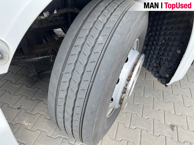 MAN TGX 18.470 4x2 BL SA - Tractor: foto 2 MAN TGX 18.470 4x2 BL SA - Tractor: foto 2