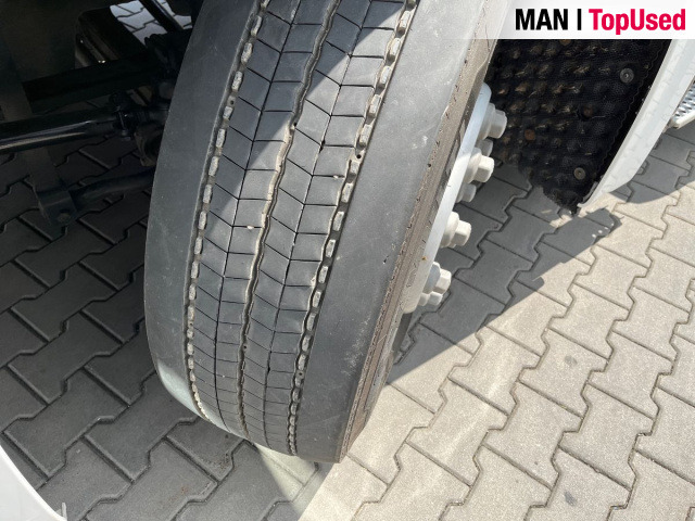 MAN TGX 18.510 4x2 BL SA - Tractor: foto 2 MAN TGX 18.510 4x2 BL SA - Tractor: foto 2