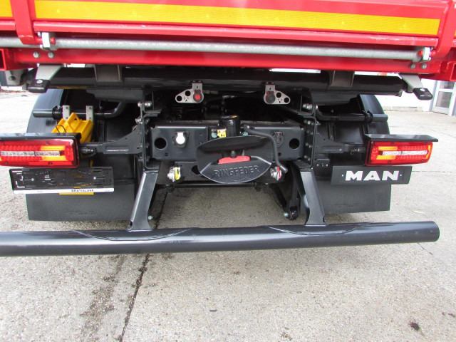MAN TGM 18.320 4x2 BL CH Warranty until 7/2027 - Caminhão basculante: foto 5 MAN TGM 18.320 4x2 BL CH Warranty until 7/2027 - Caminhão basculante: foto 5