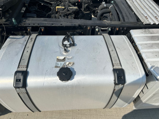 MAN TGX 18.470 4x2 BL SA - Tractor: foto 5 MAN TGX 18.470 4x2 BL SA - Tractor: foto 5